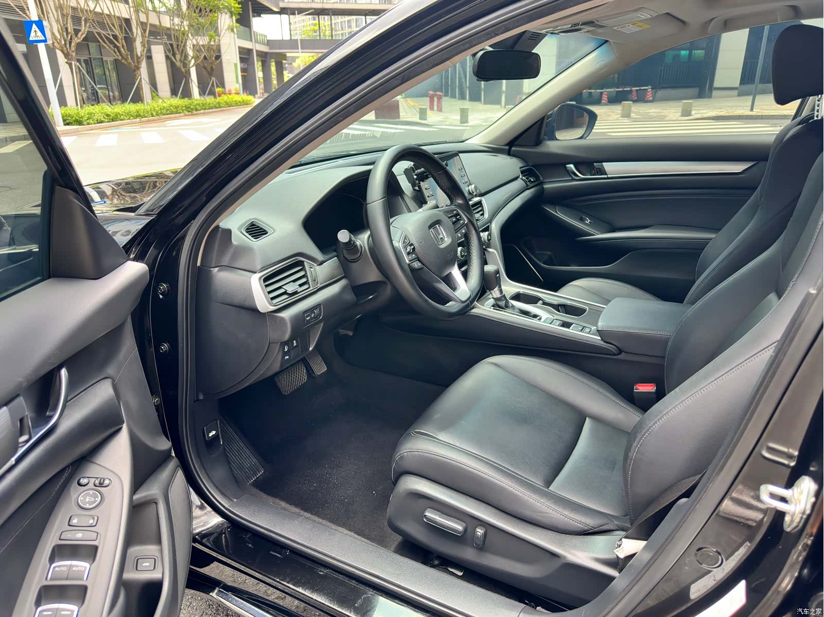 Honda Accord, 2021 9