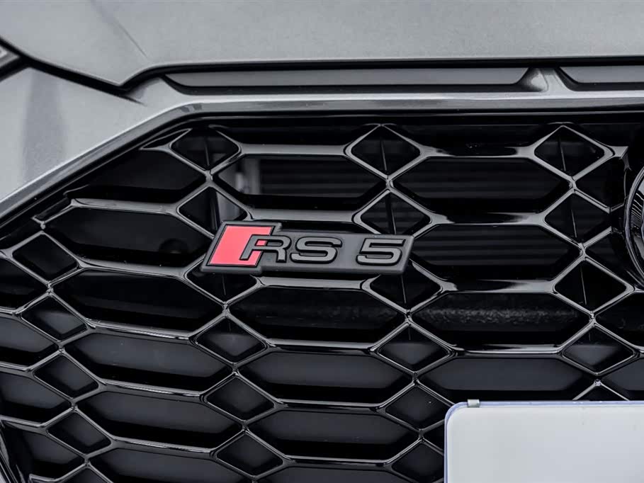 Audi RS 5