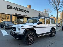 ����G�� 2013�� G 500