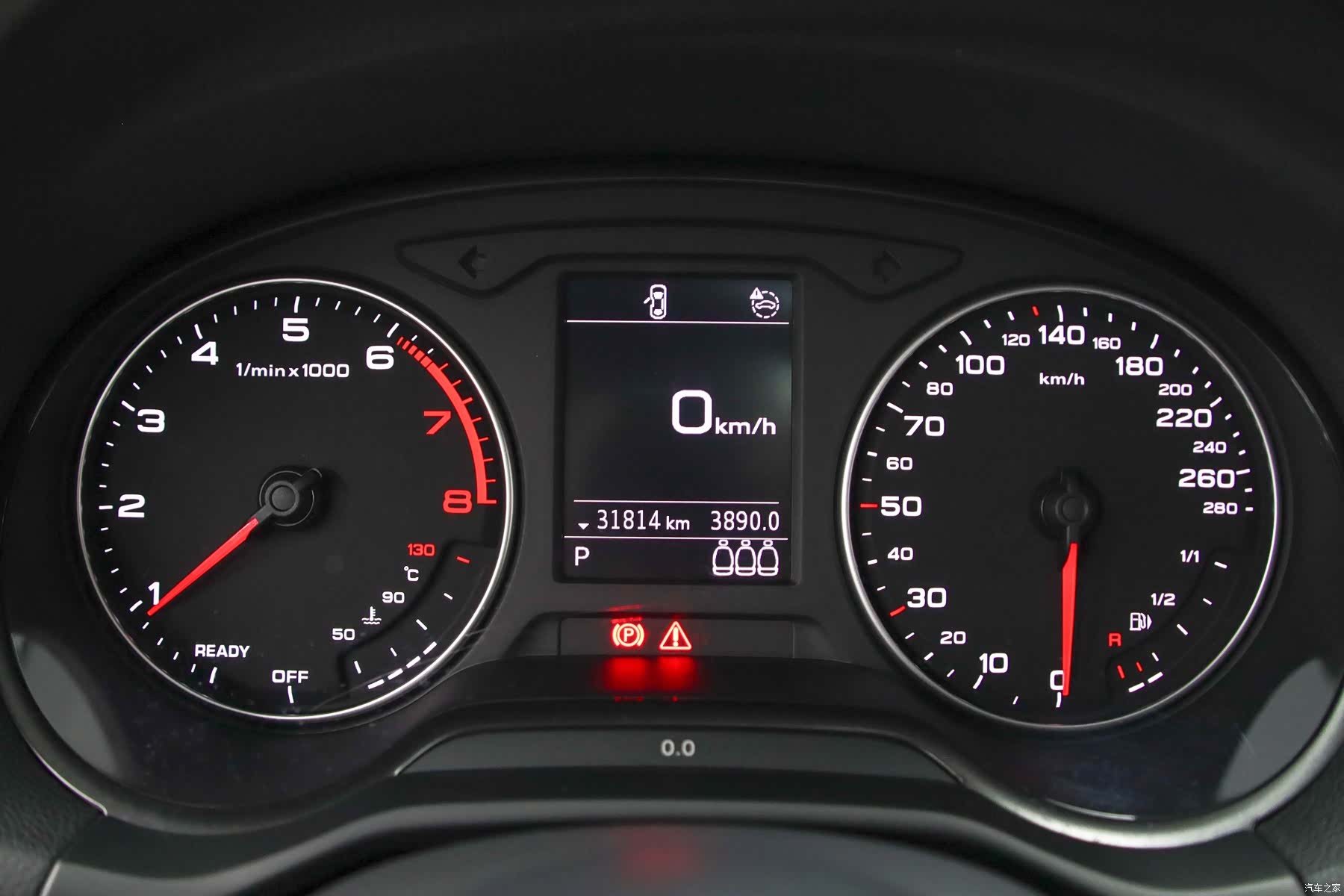 Audi Q2L, 2022 25