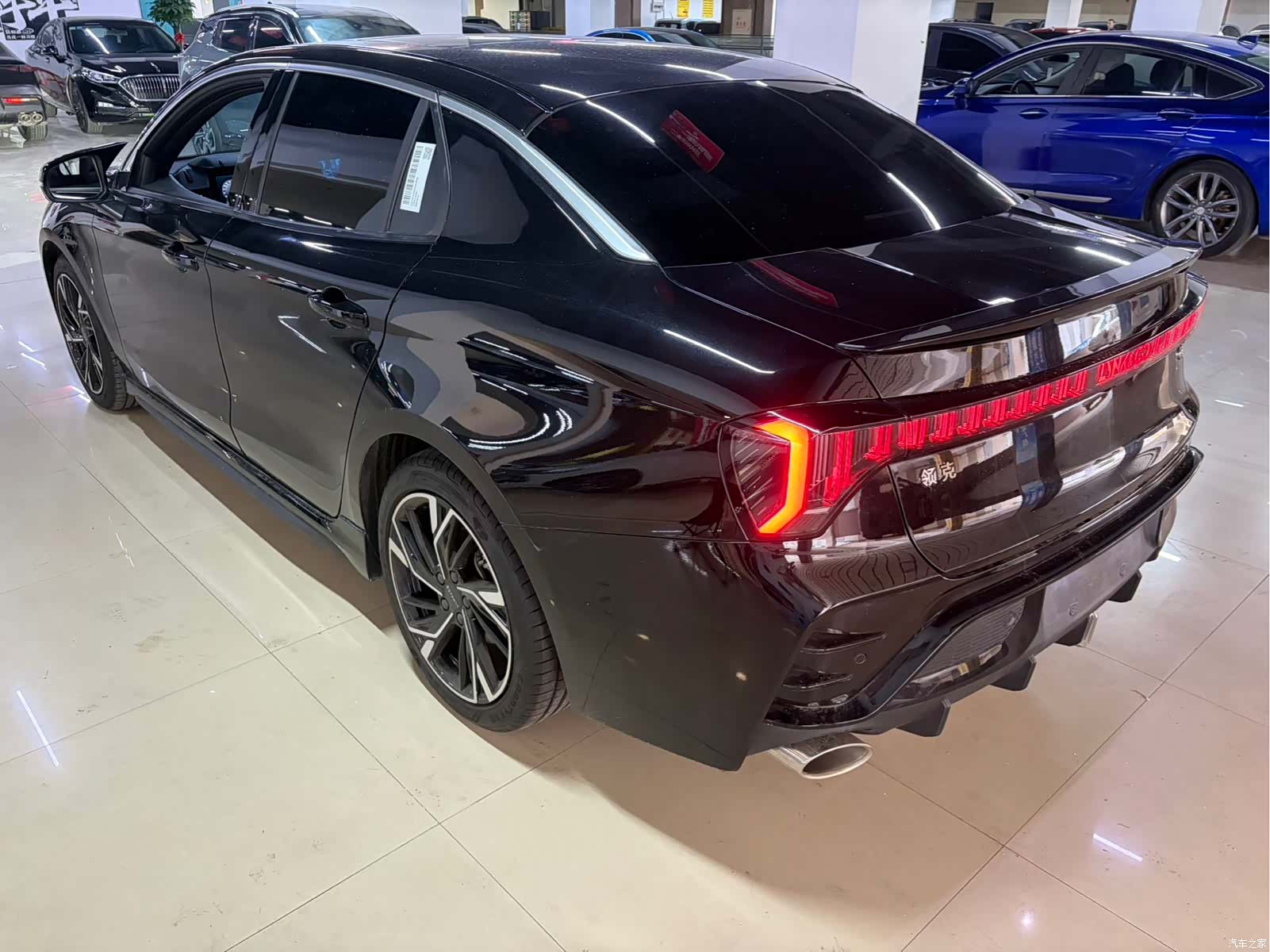 Lynk & Co 02, 2022 10