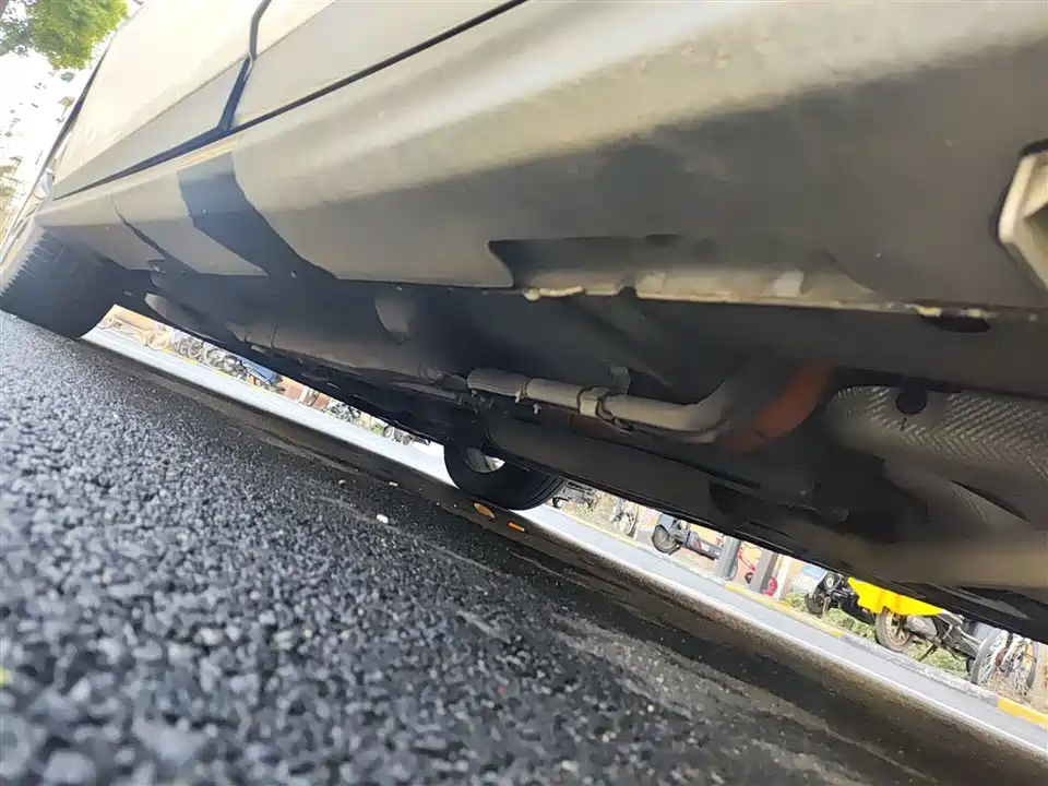 Buick Slightly blue 6