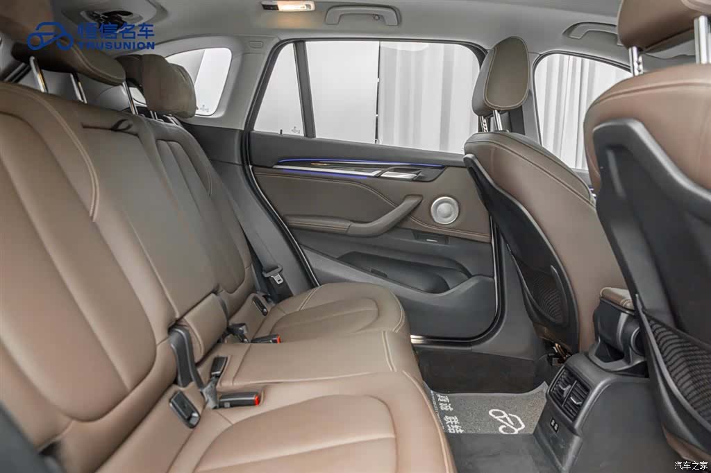 BMW X1, 2021 16