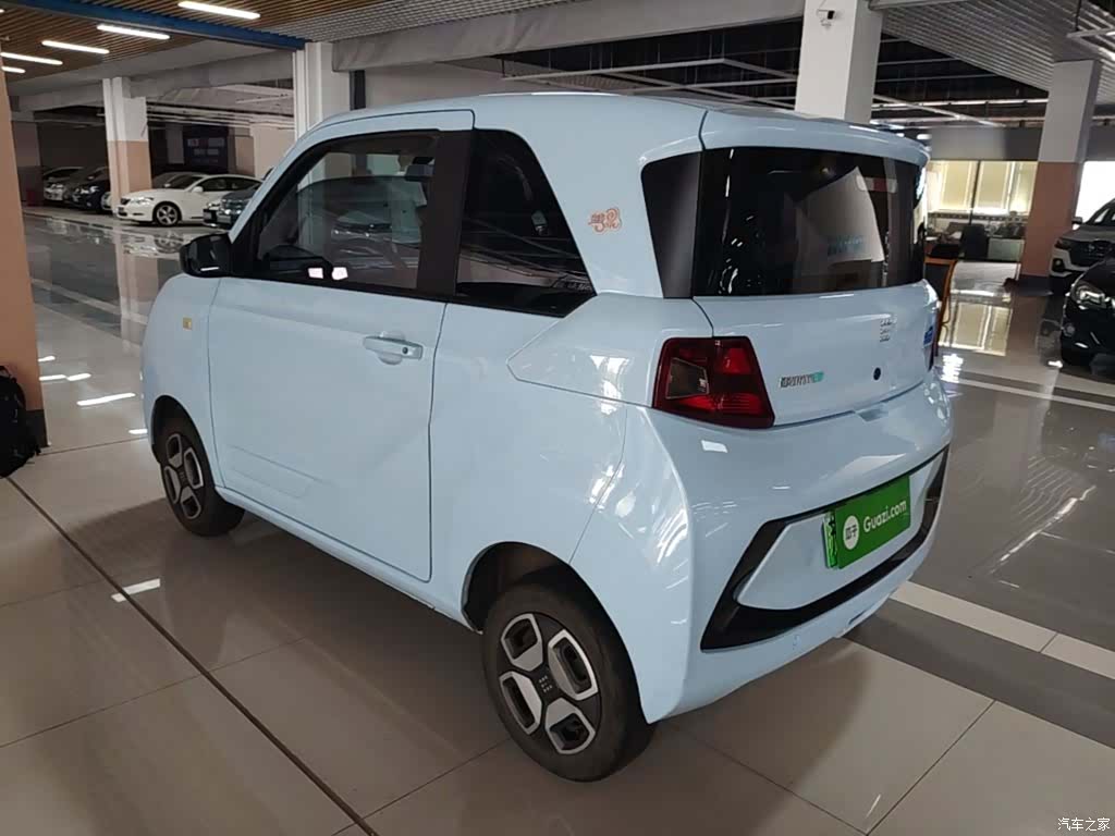 DongFeng MINIEV, 2023 все фото