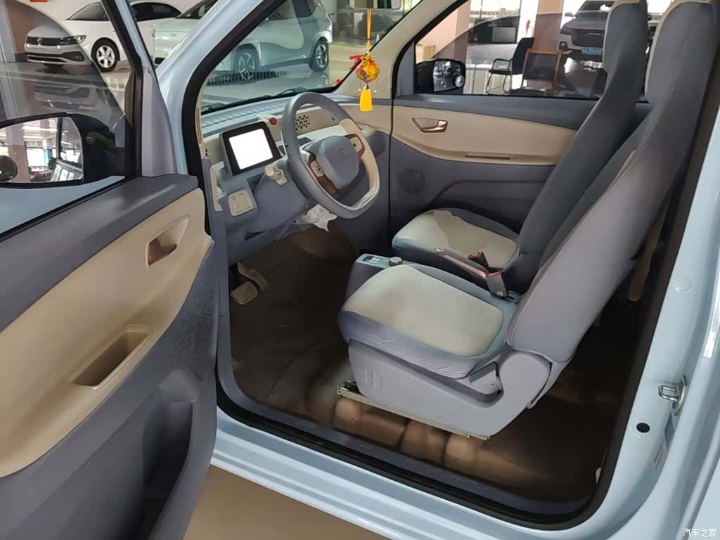 DongFeng MINIEV, 2023 16