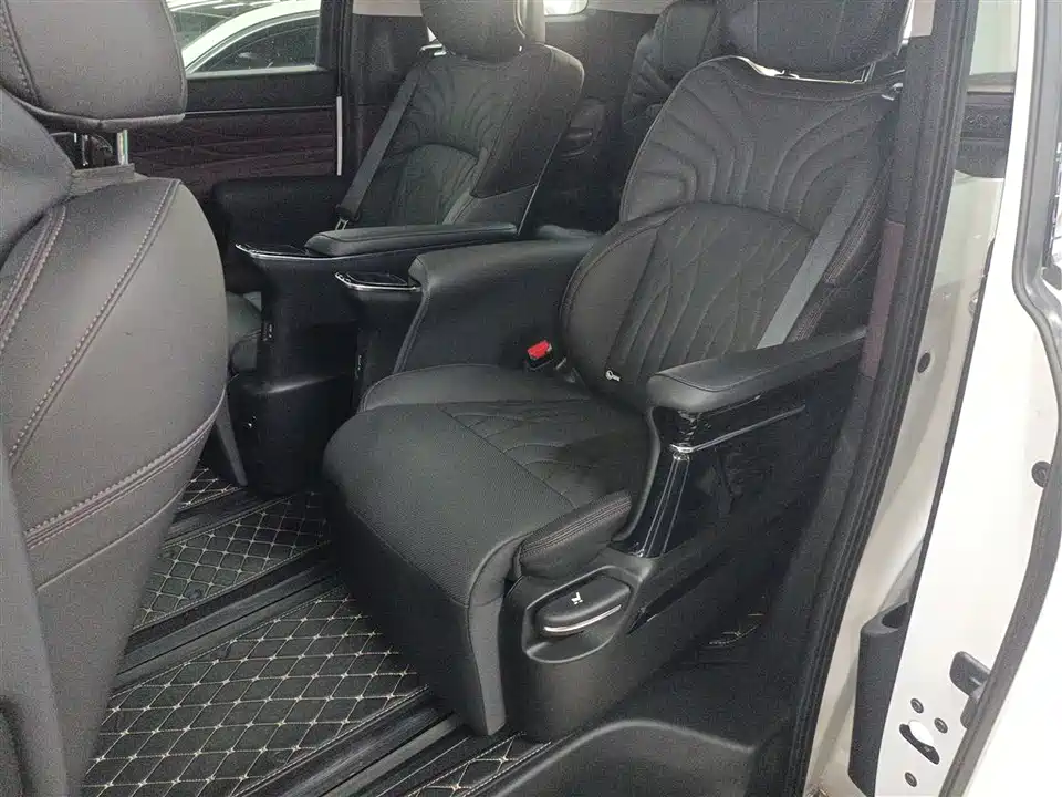 Trumpchi Trumpchi M8