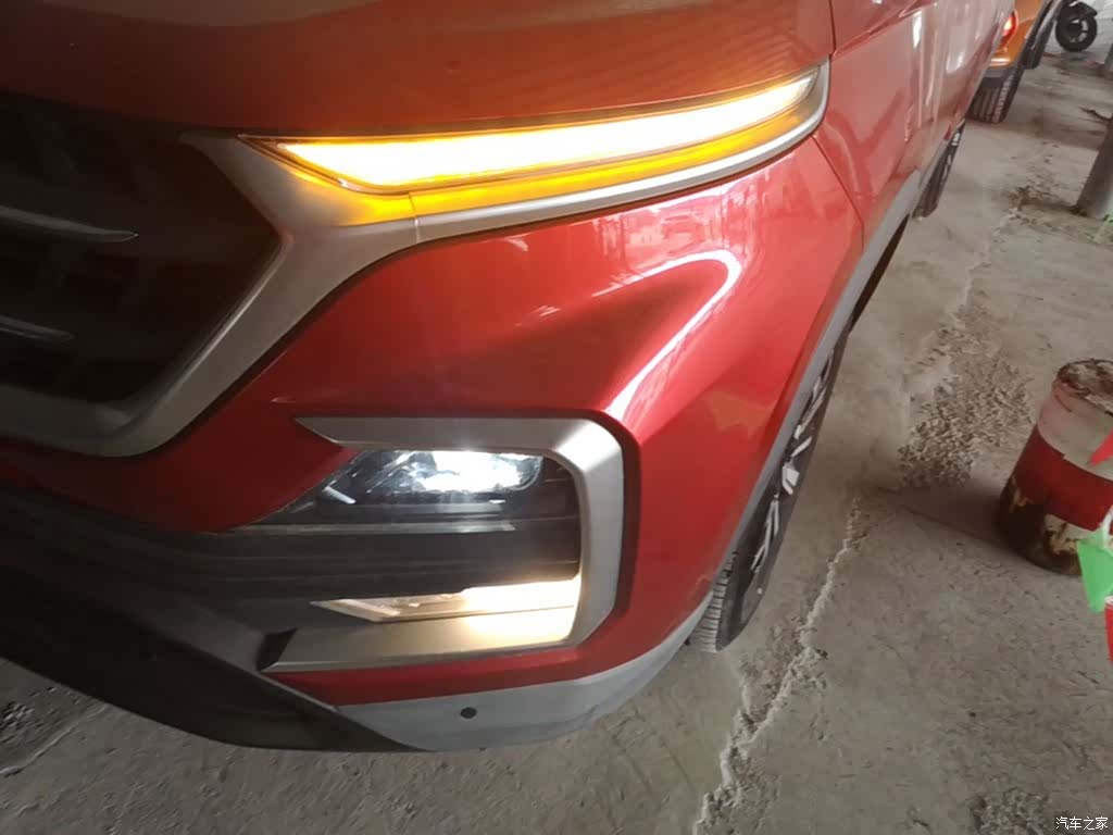 Wuling 530, 2018 24