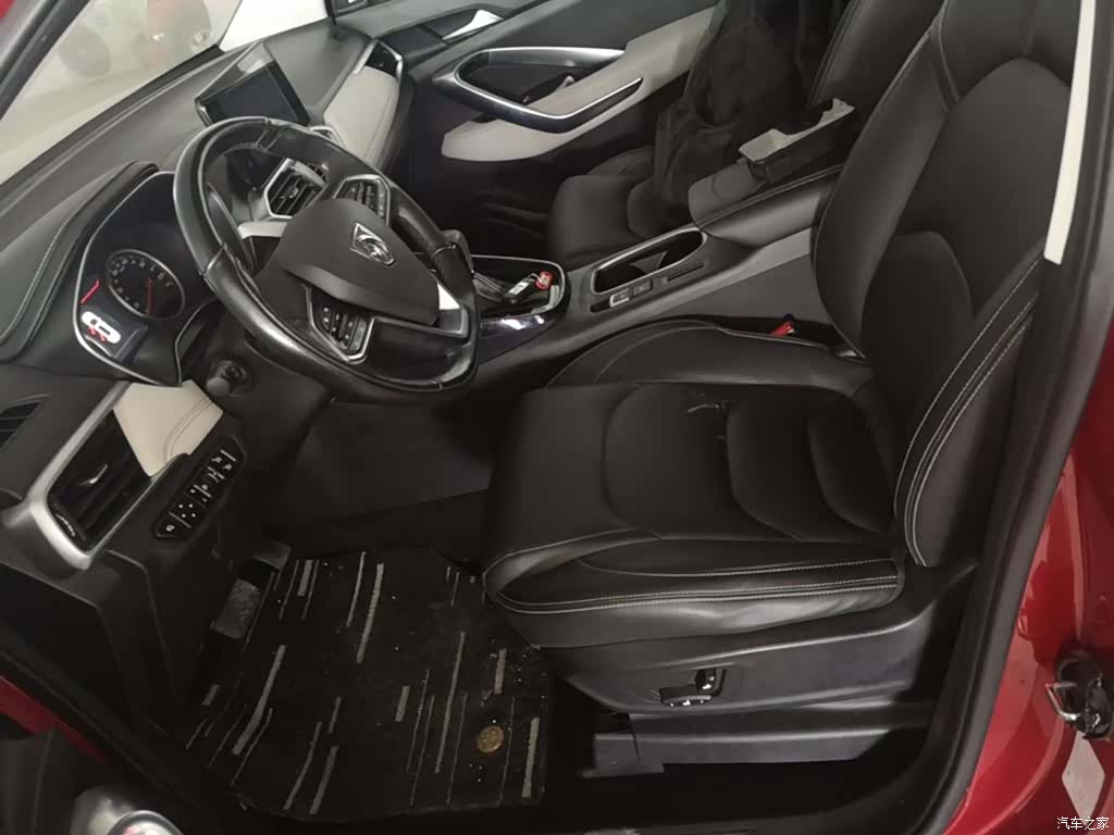 Wuling 530, 2018 15