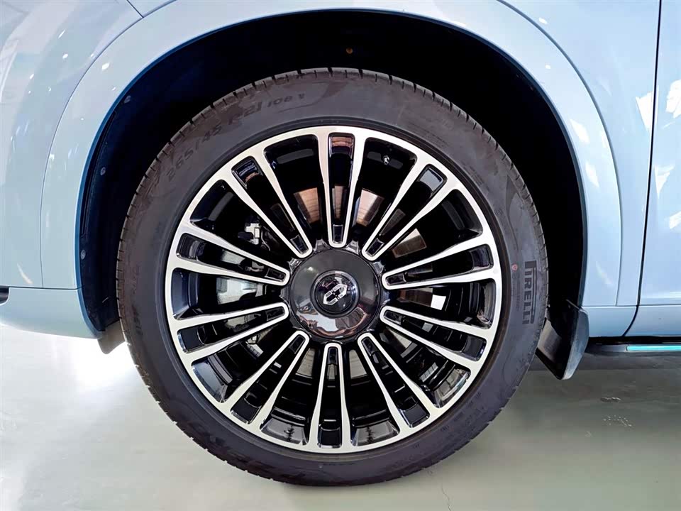 AITO Ask the world M7