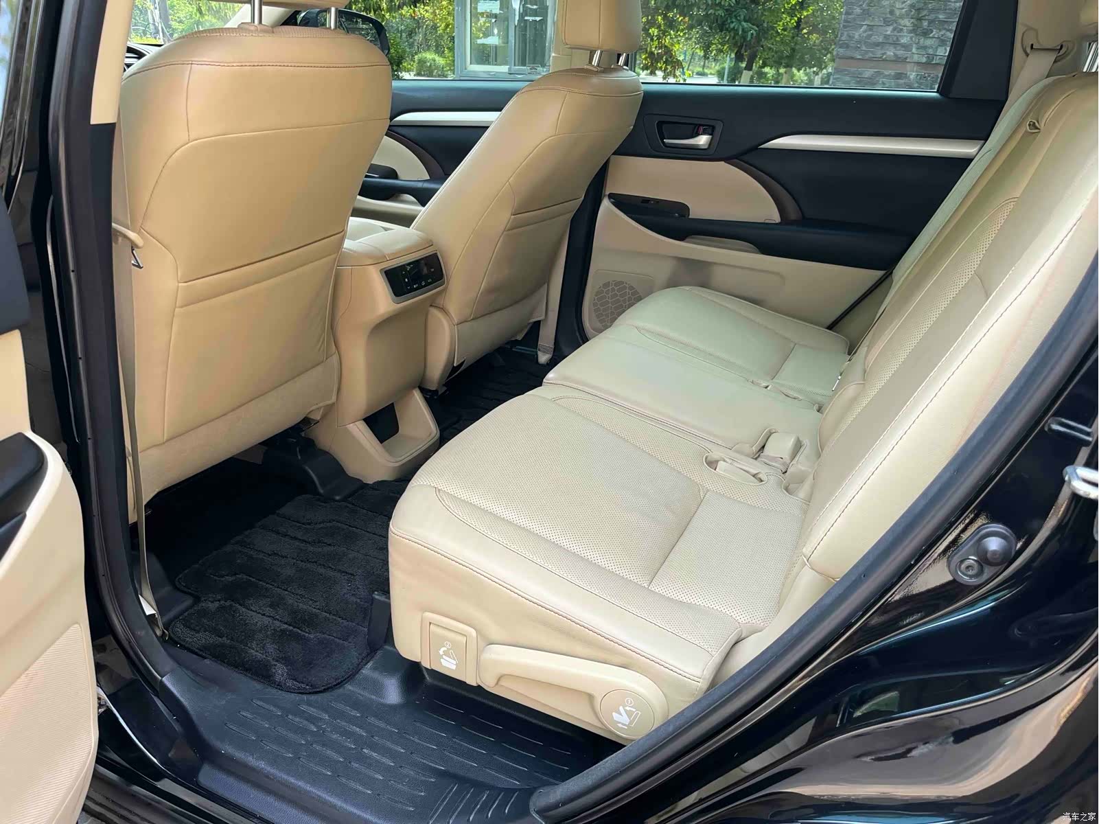 Toyota Highlander, 2017 14