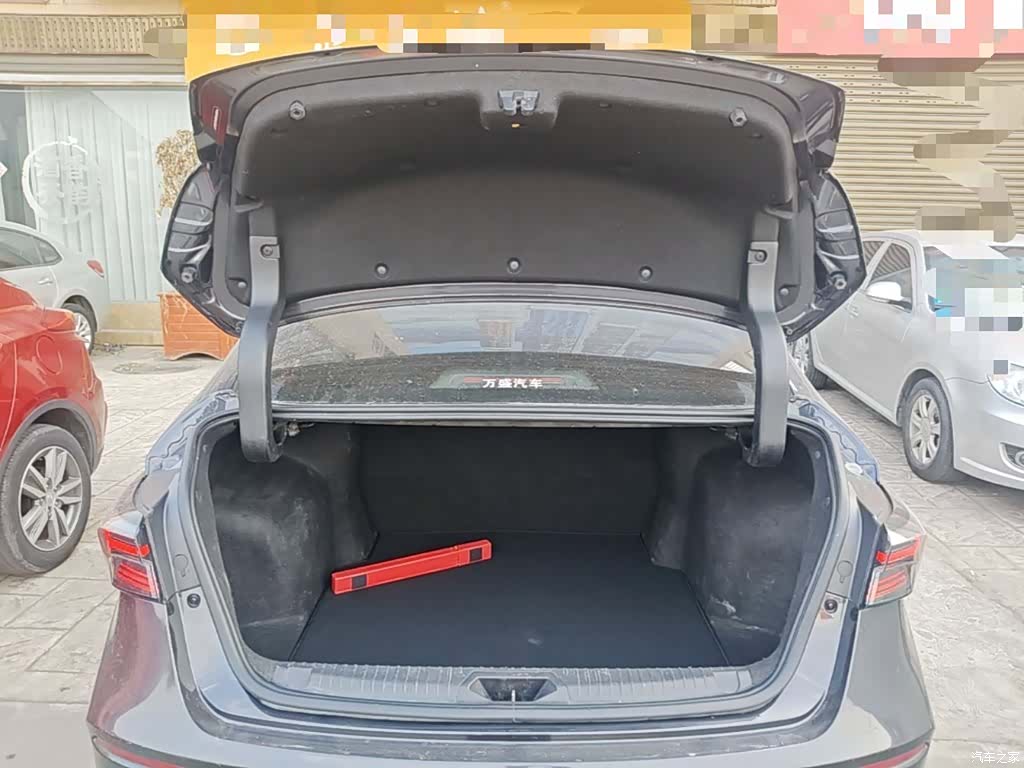 Chery 5, 2022 19