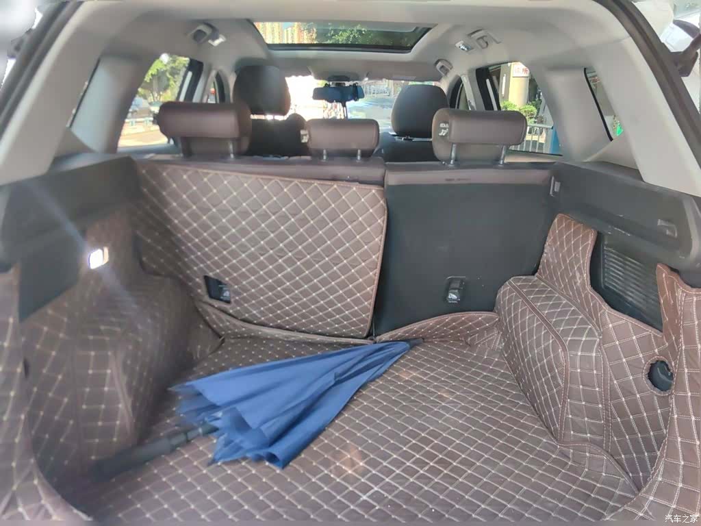 Chery Tiggo 7, 2024 10