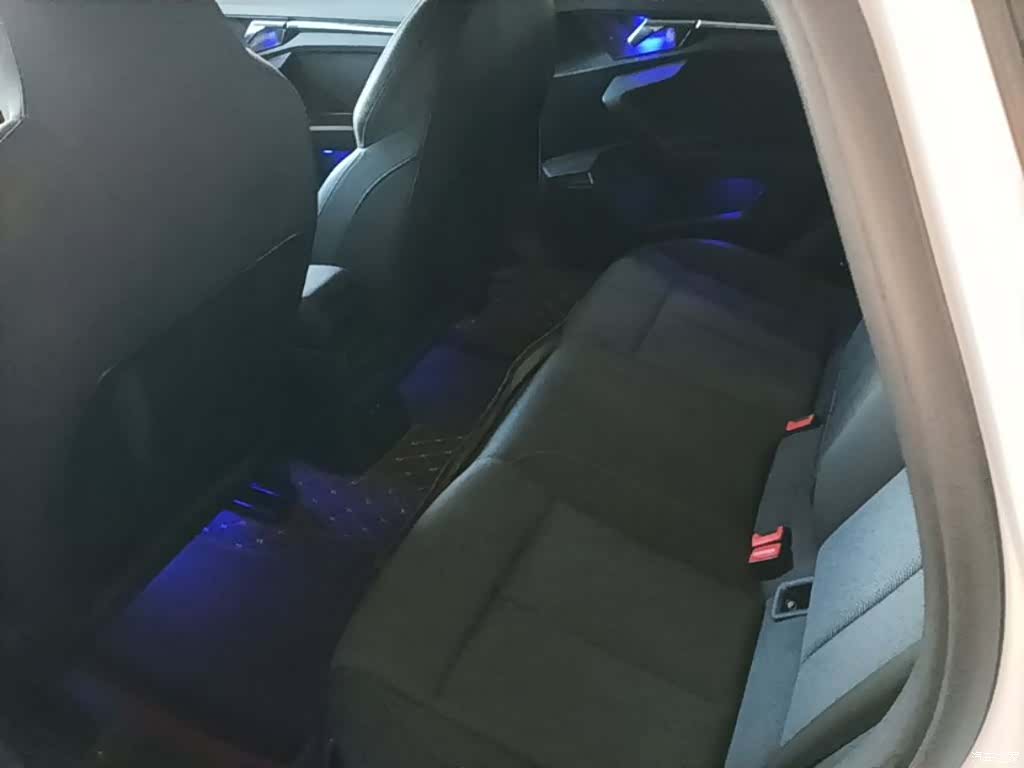 Audi A3, 2021 13
