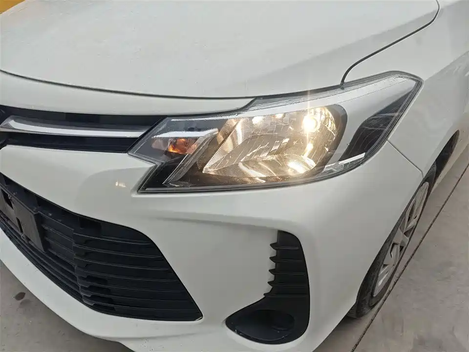 Toyota Vios