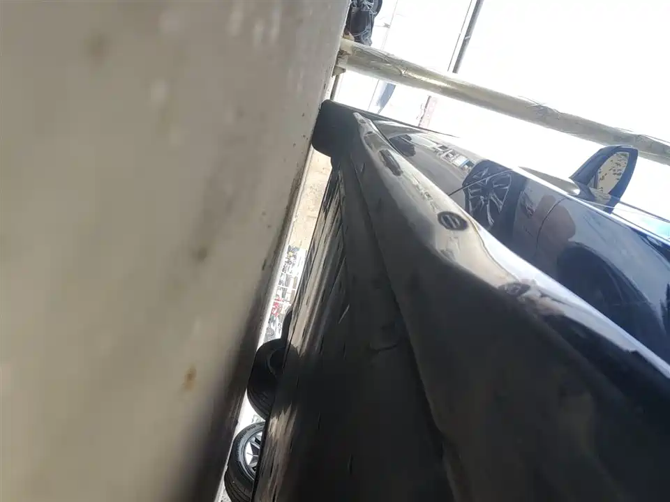 Volkswagen ID.7 VIZZION