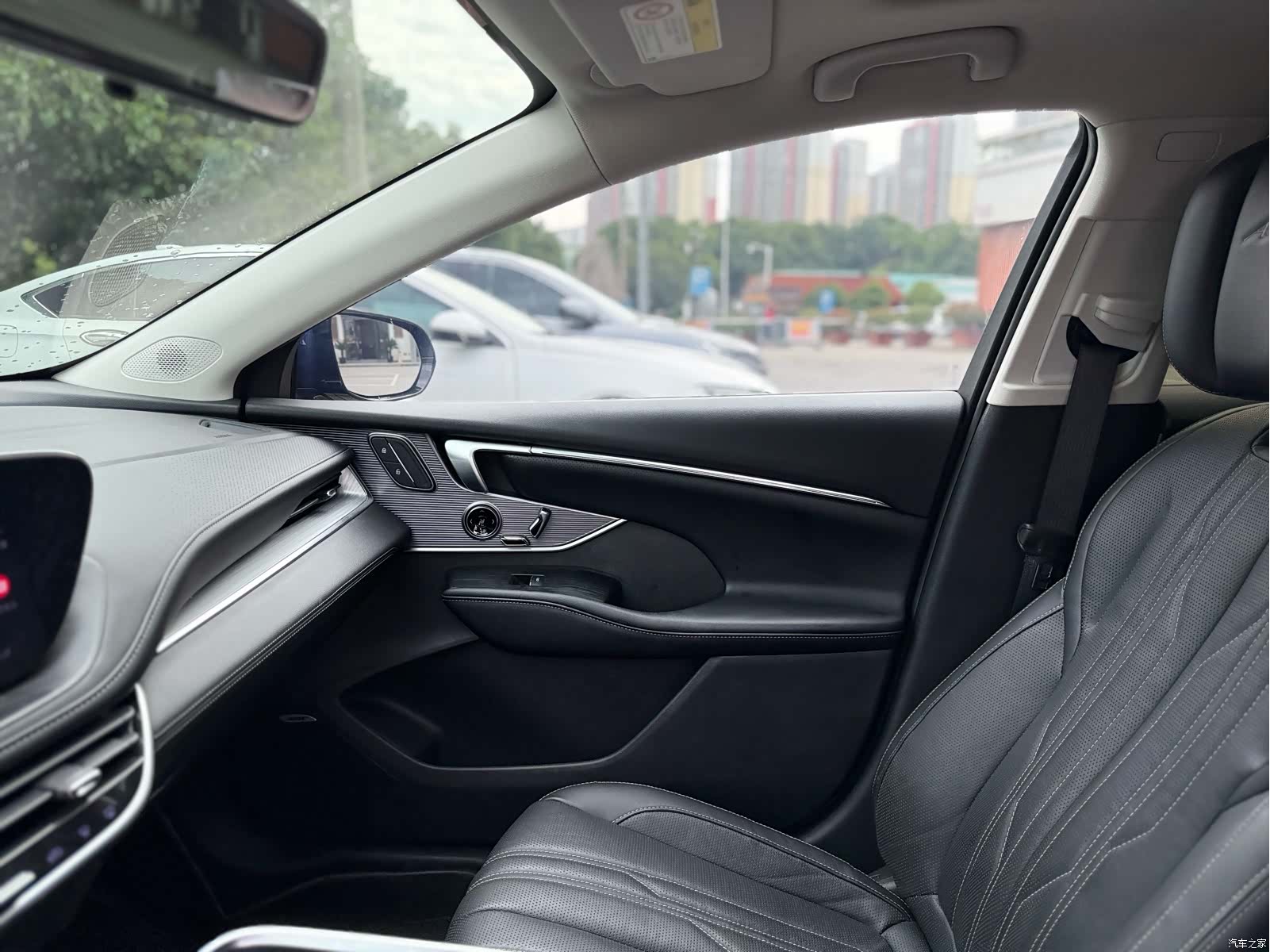 Buick LaCrosse, 2026 15