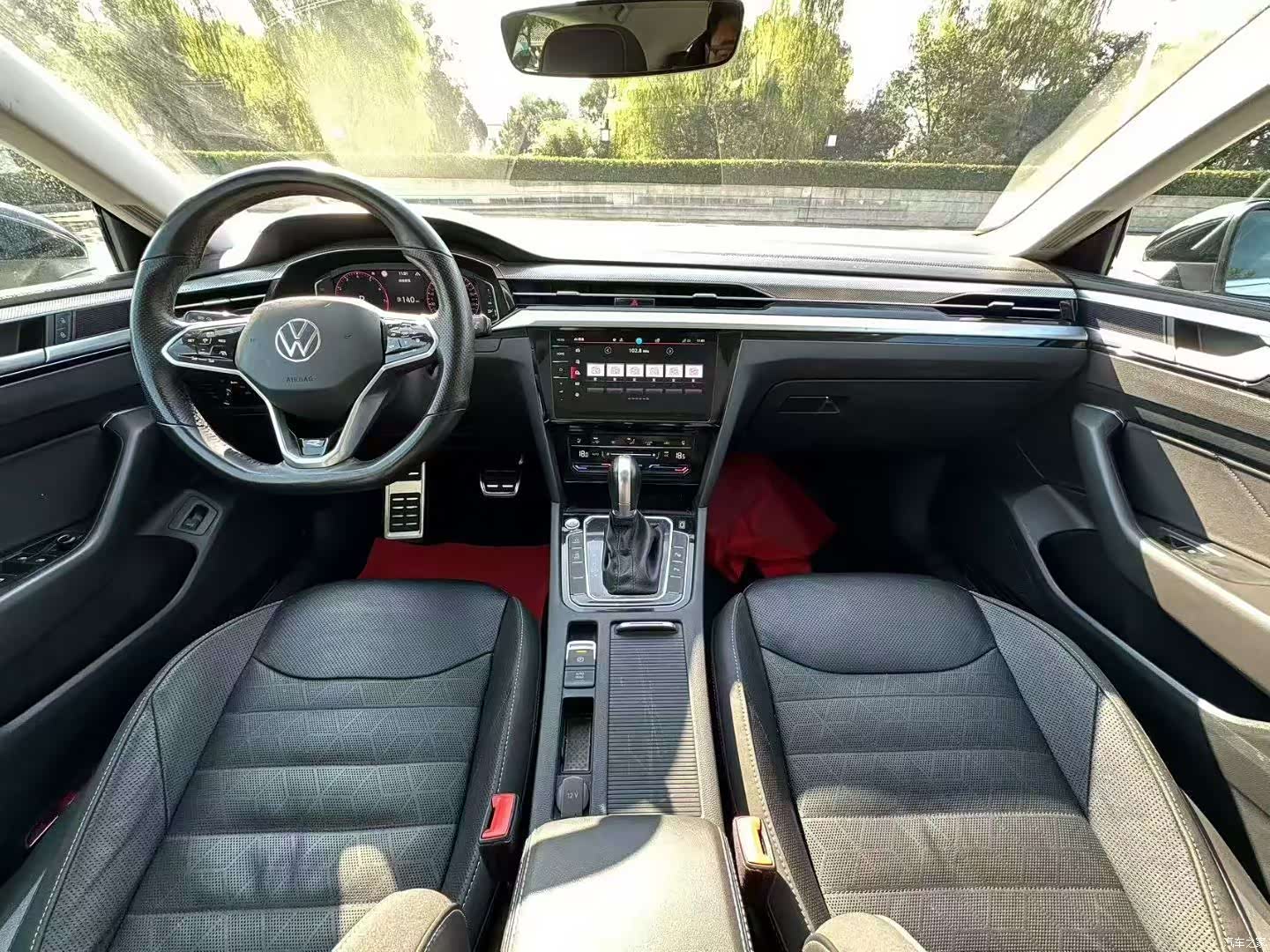 Volkswagen CC, 2023 6