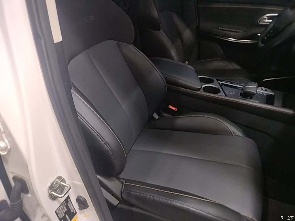 Changan X7, 2023 25