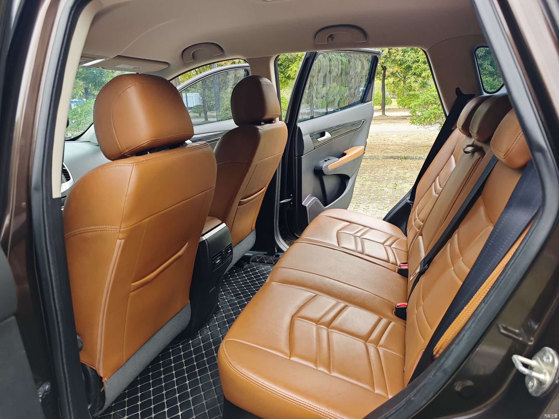 Nissan MX5, 2018 15