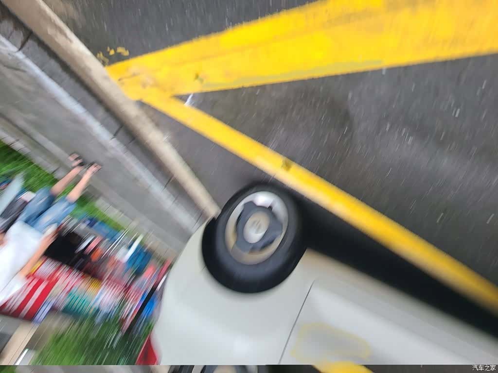 Wuling 510, 2017 16