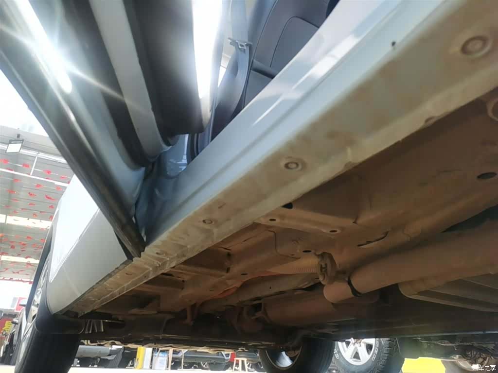 Wuling DHT, 2023 22