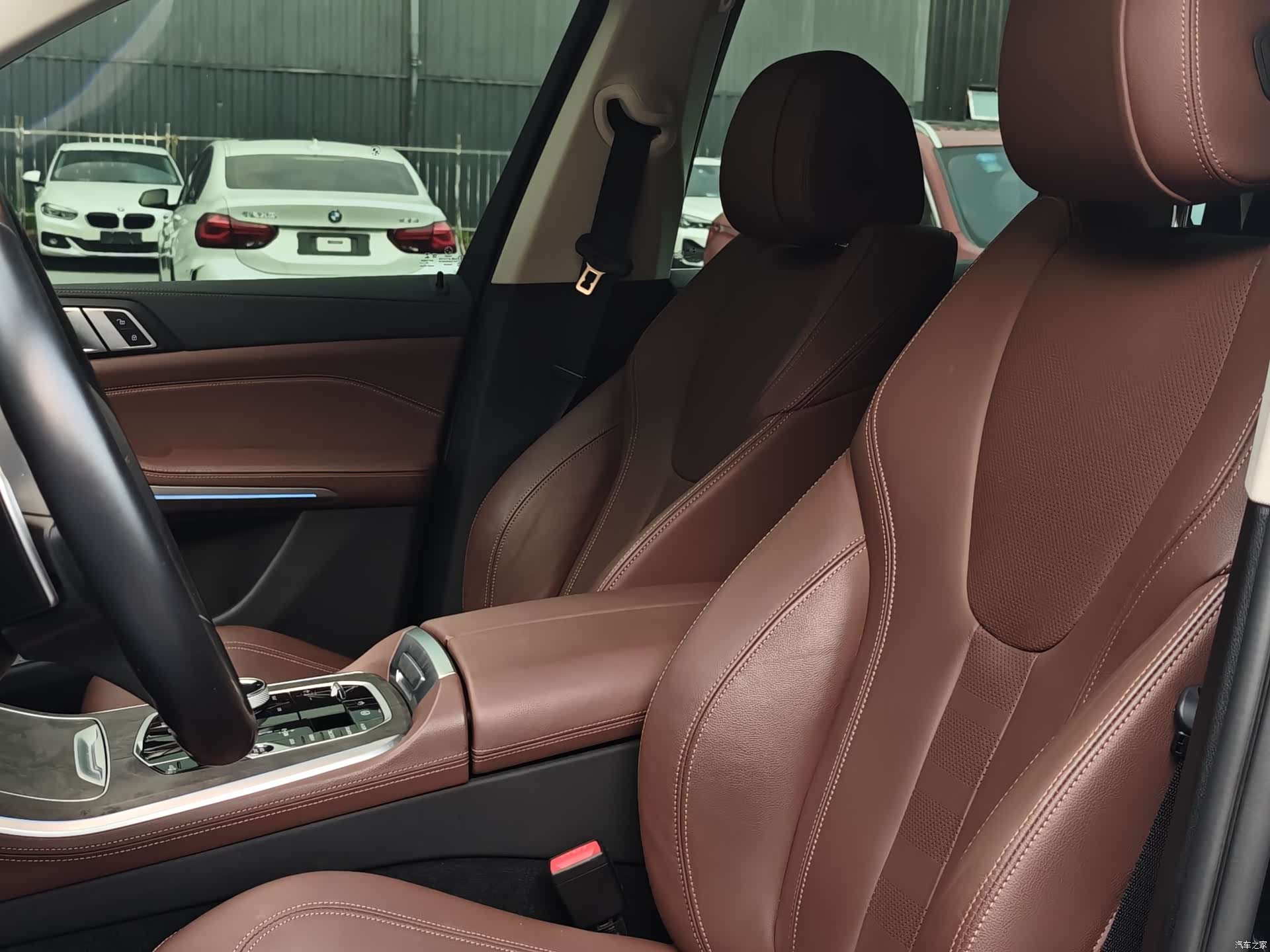 BMW X5, 2021 10