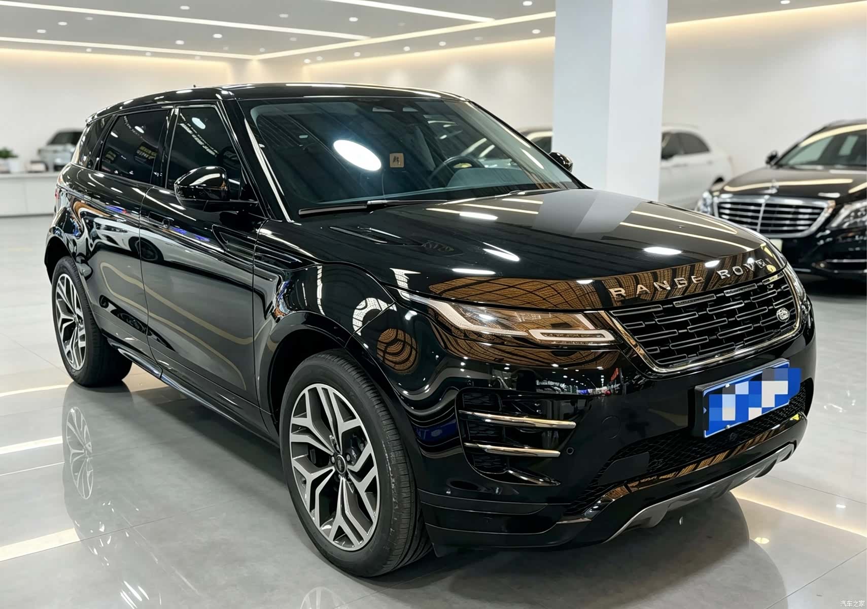 Land Rover Range Rover, 2024 11