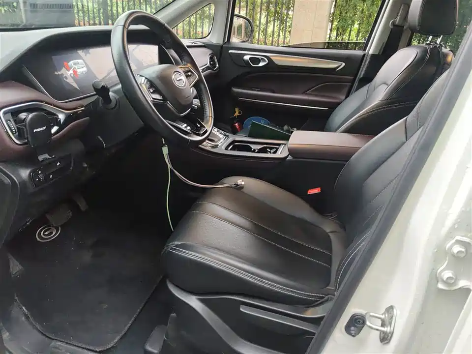 Trumpchi Trumpchi M6