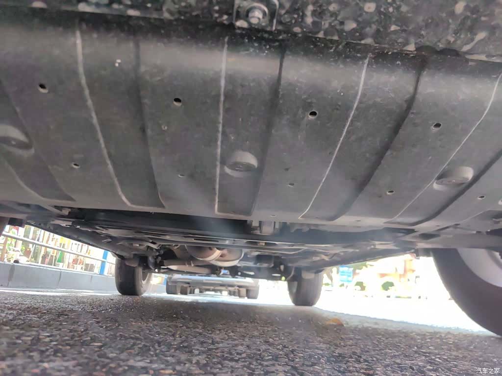 Chery Tiggo 7, 2024 23