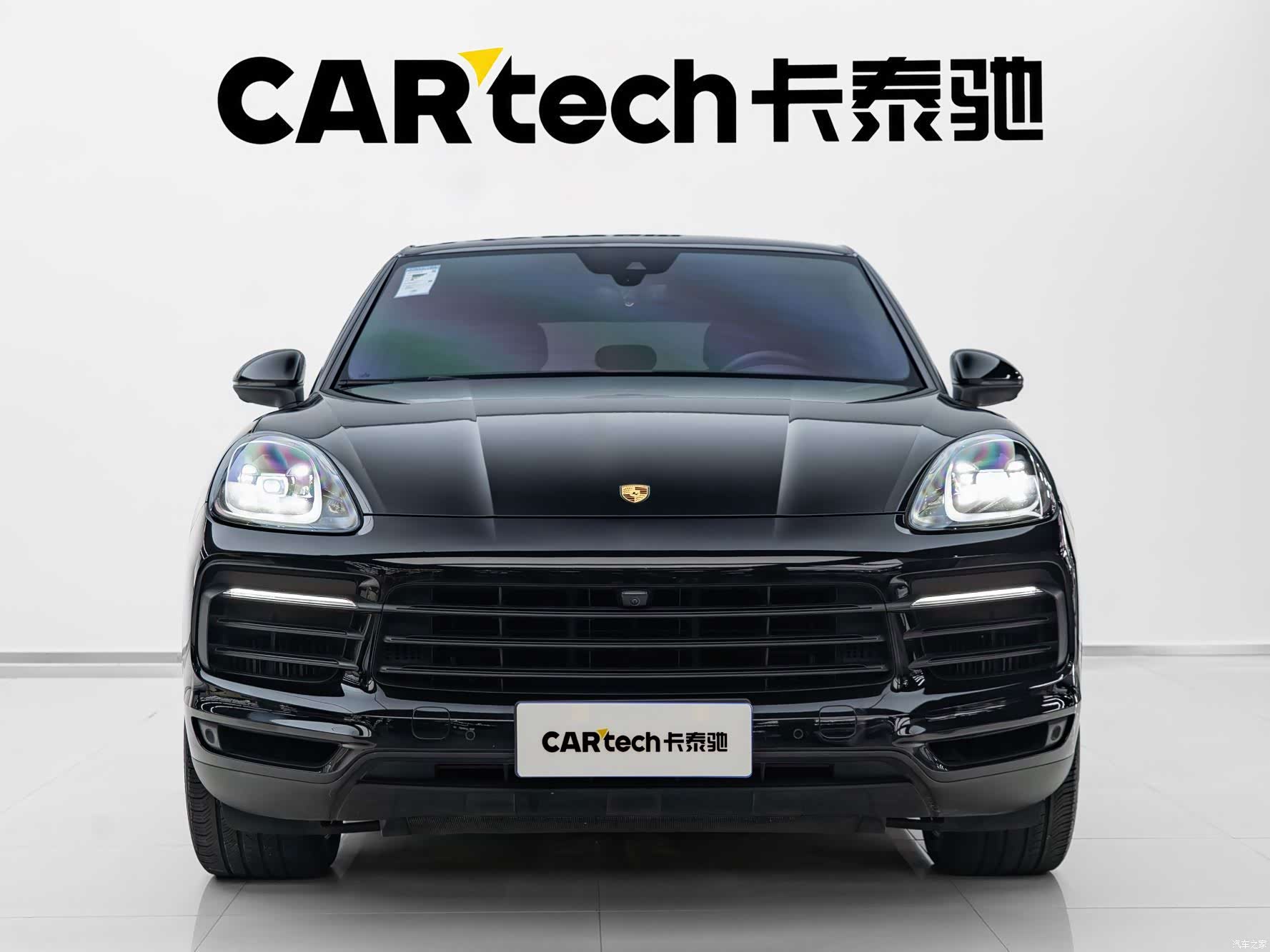 Porsche Cayenne, 2021 2
