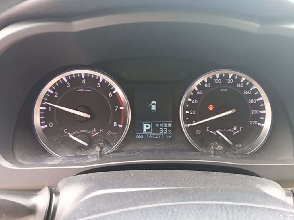Toyota Highlander, 2016 12