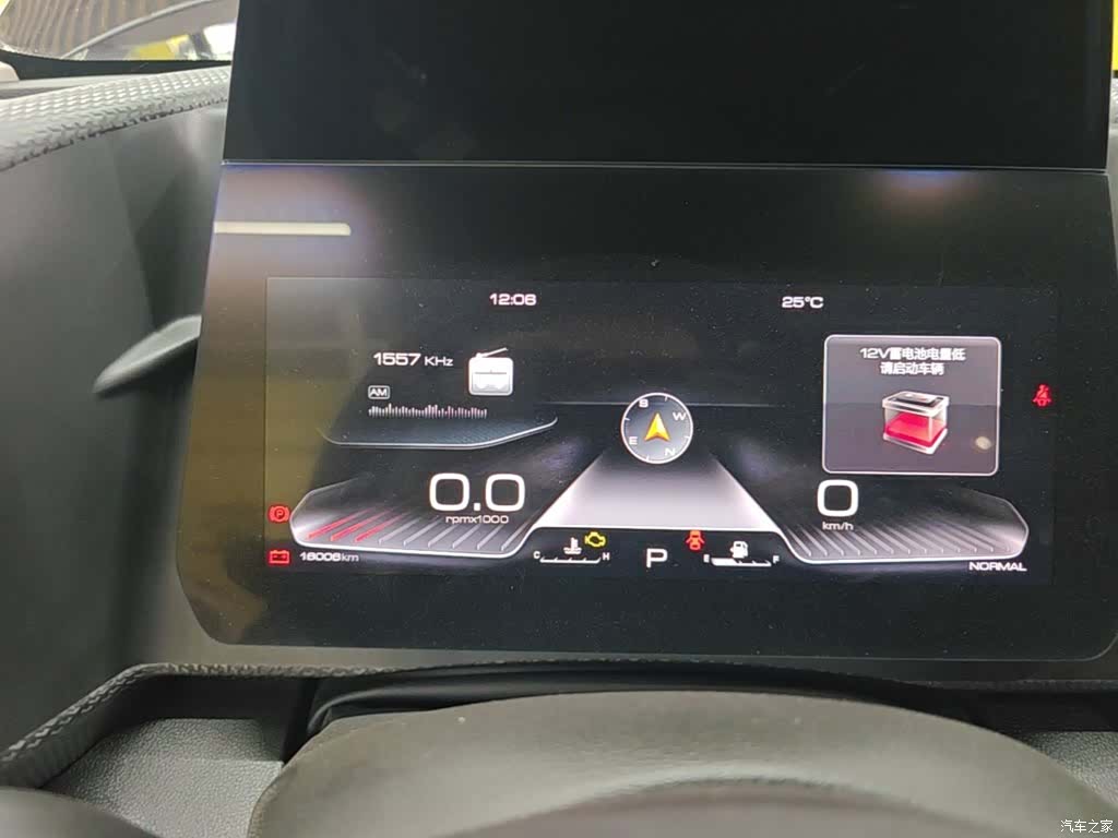 Haval Big Dog, 2022 12