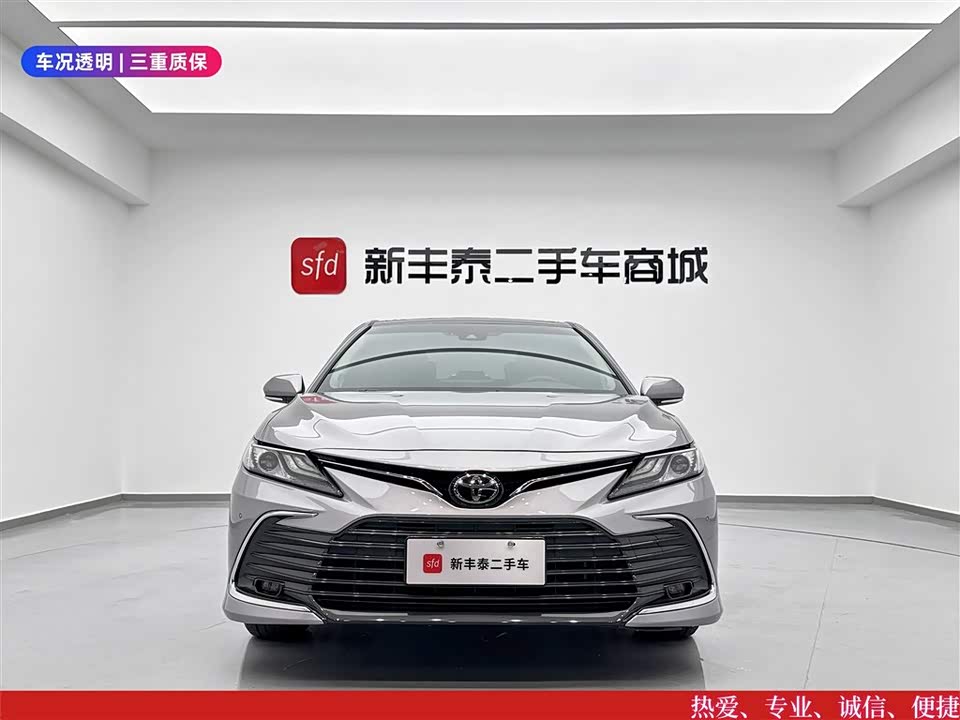 Toyota Camry Toyota Camry