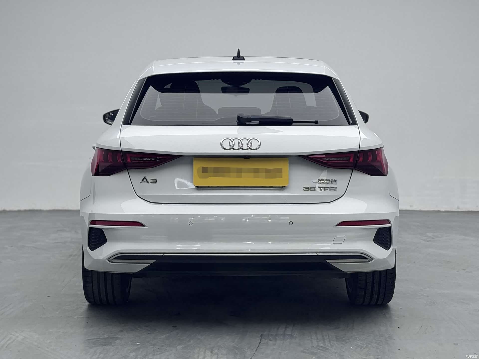 Audi A3, 2021 все фото