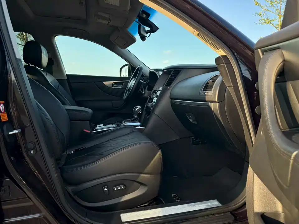 Infiniti FX Infiniti FX