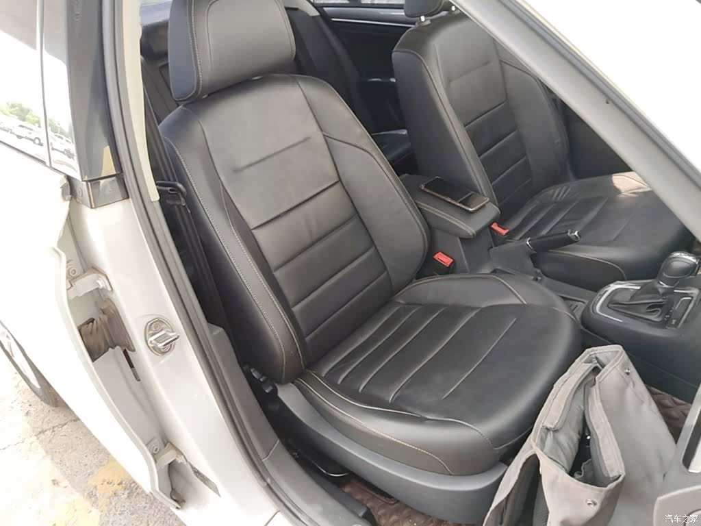 Volkswagen Bora, 2017 25