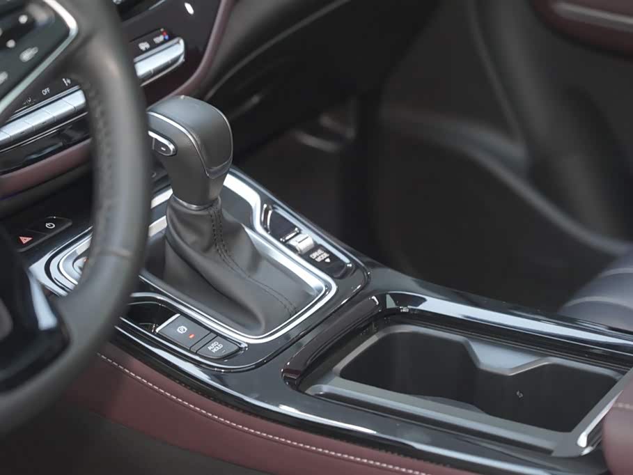 Trumpchi Trumpchi M6