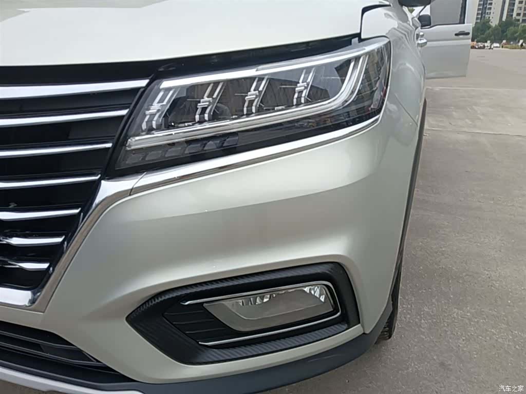 Roewe RX5, 2021 24