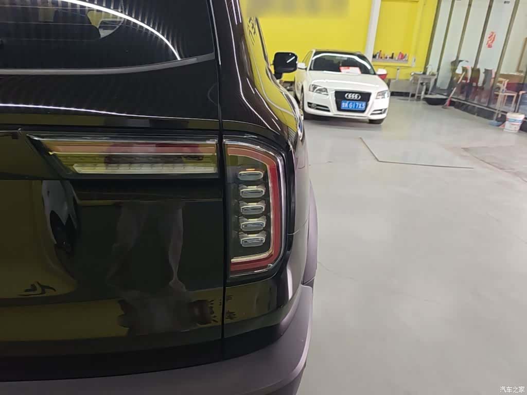 Haval Big Dog, 2022 8