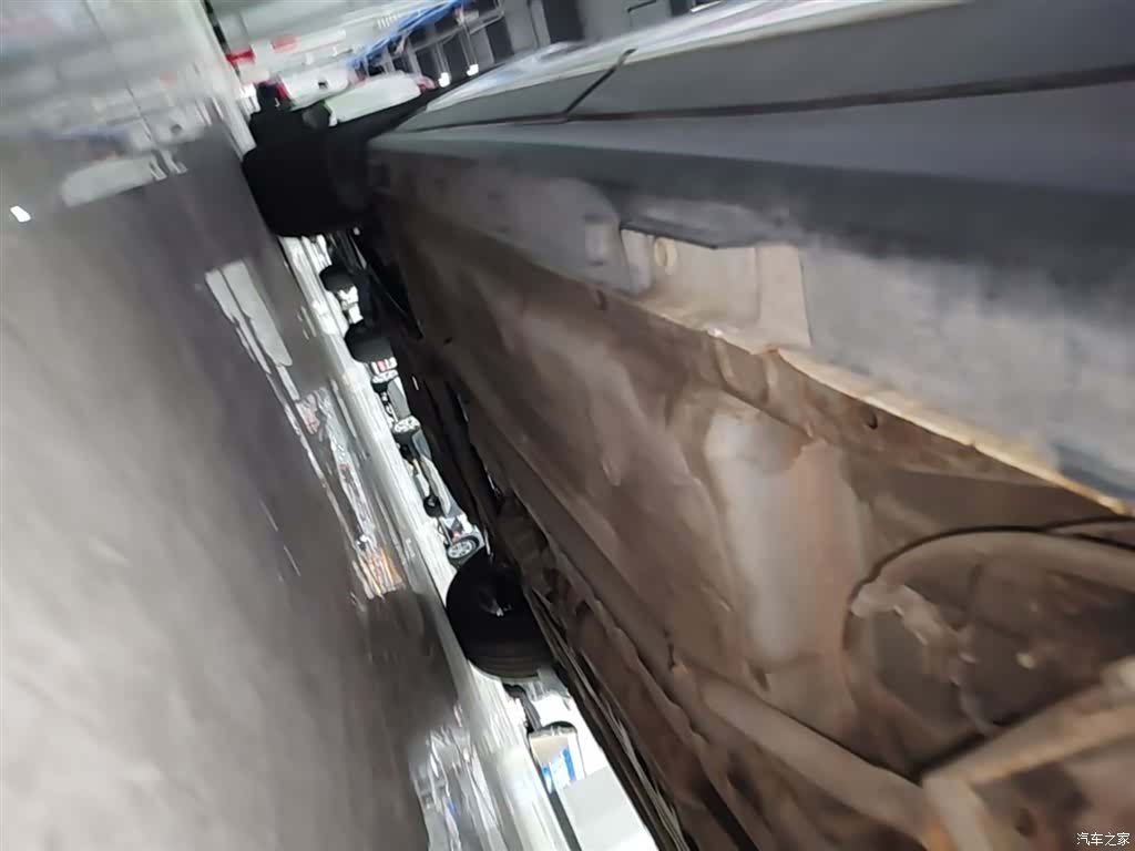 DongFeng X5, 2017 22