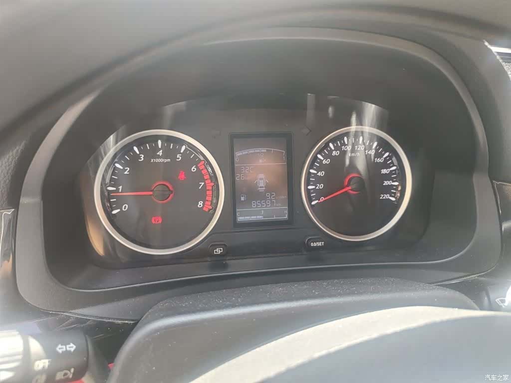 DongFeng SX6, 2020 4