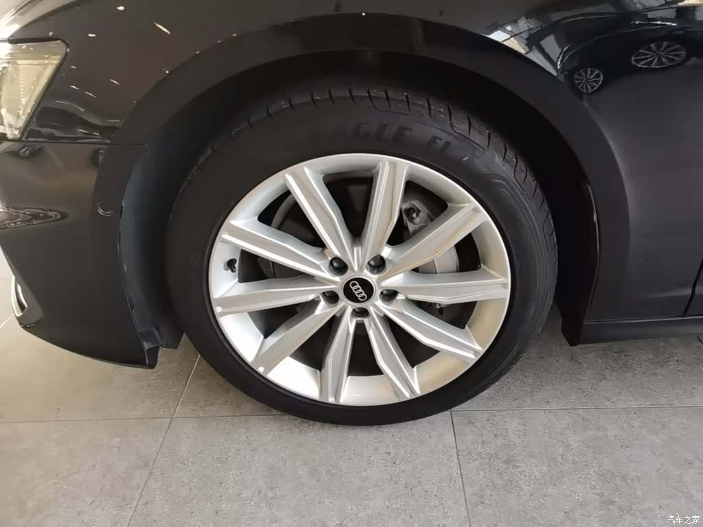 Audi A6L, 2022 23
