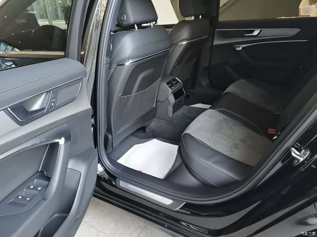 Audi A6L, 2022 17