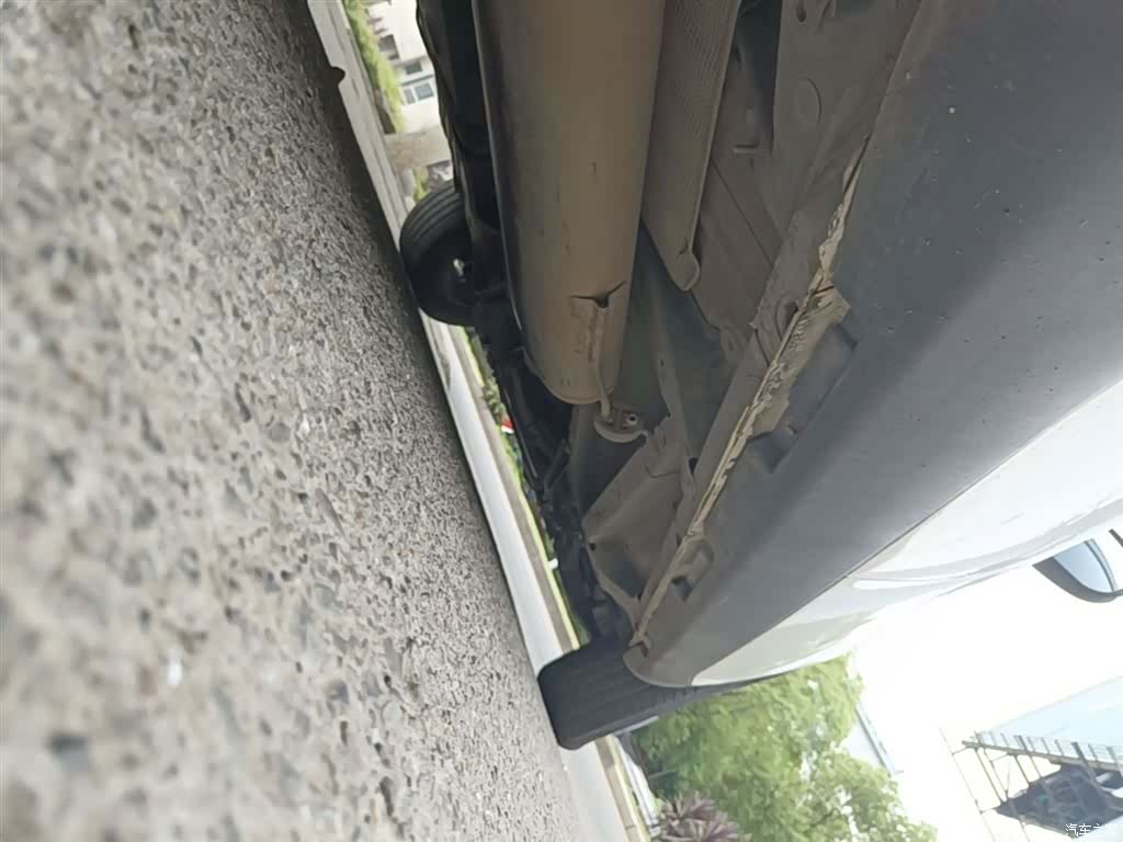 Geely GX7, 2015 21