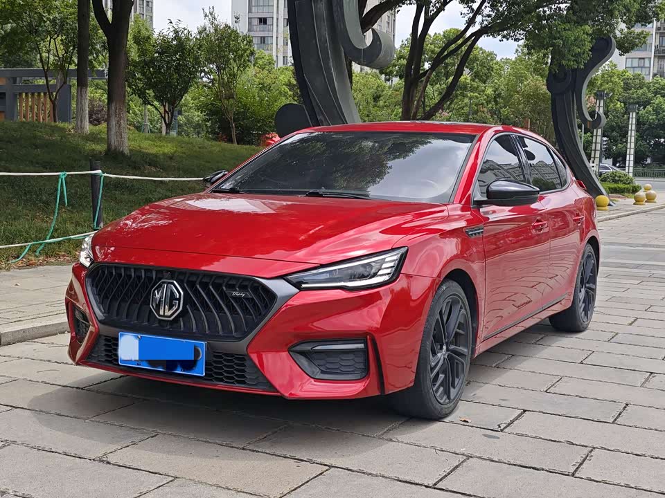 MG MG6 MG MG6