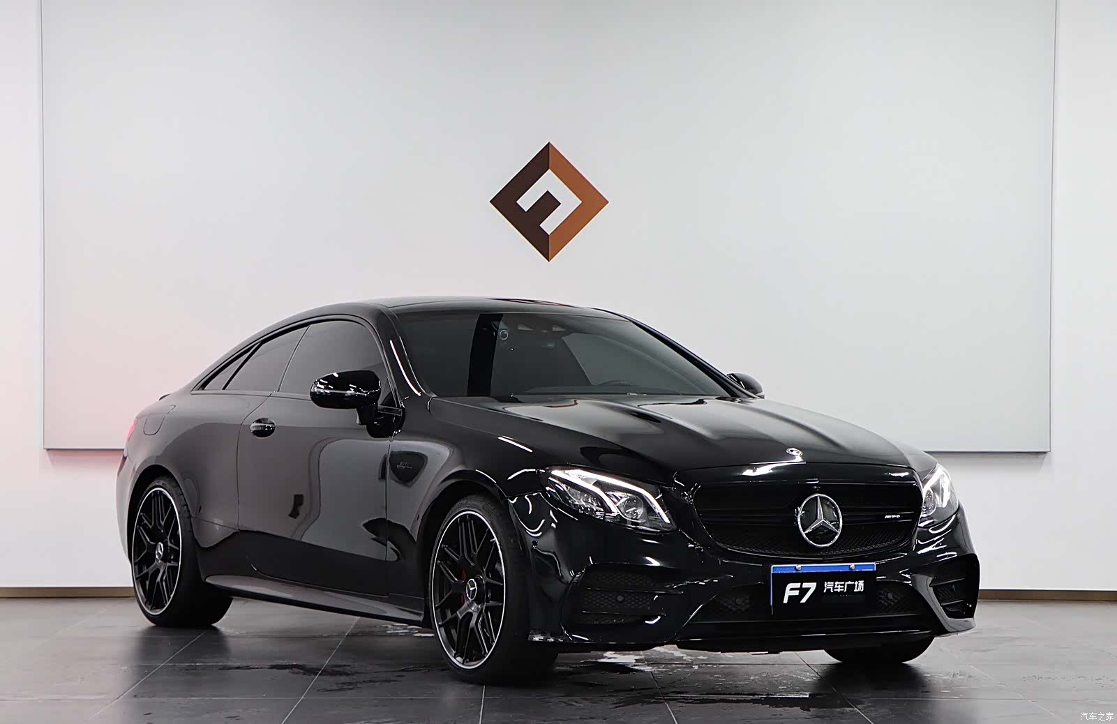 Mercedes-Benz E-Class, 2020 3