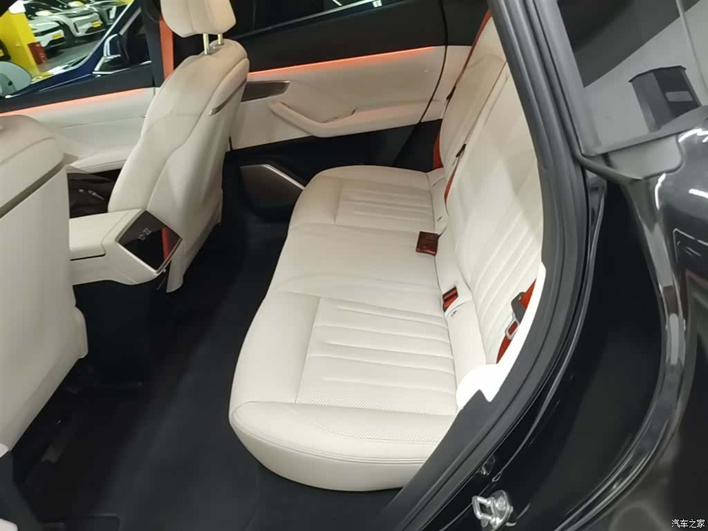 NIO L60, 2025 17