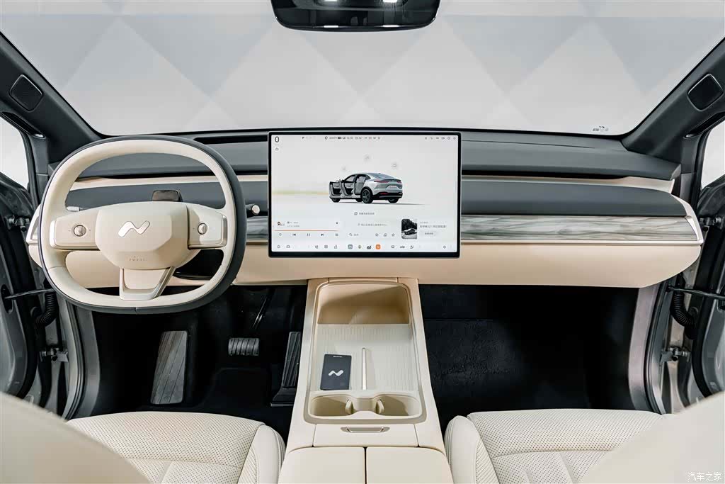 NIO L60, 2025 13