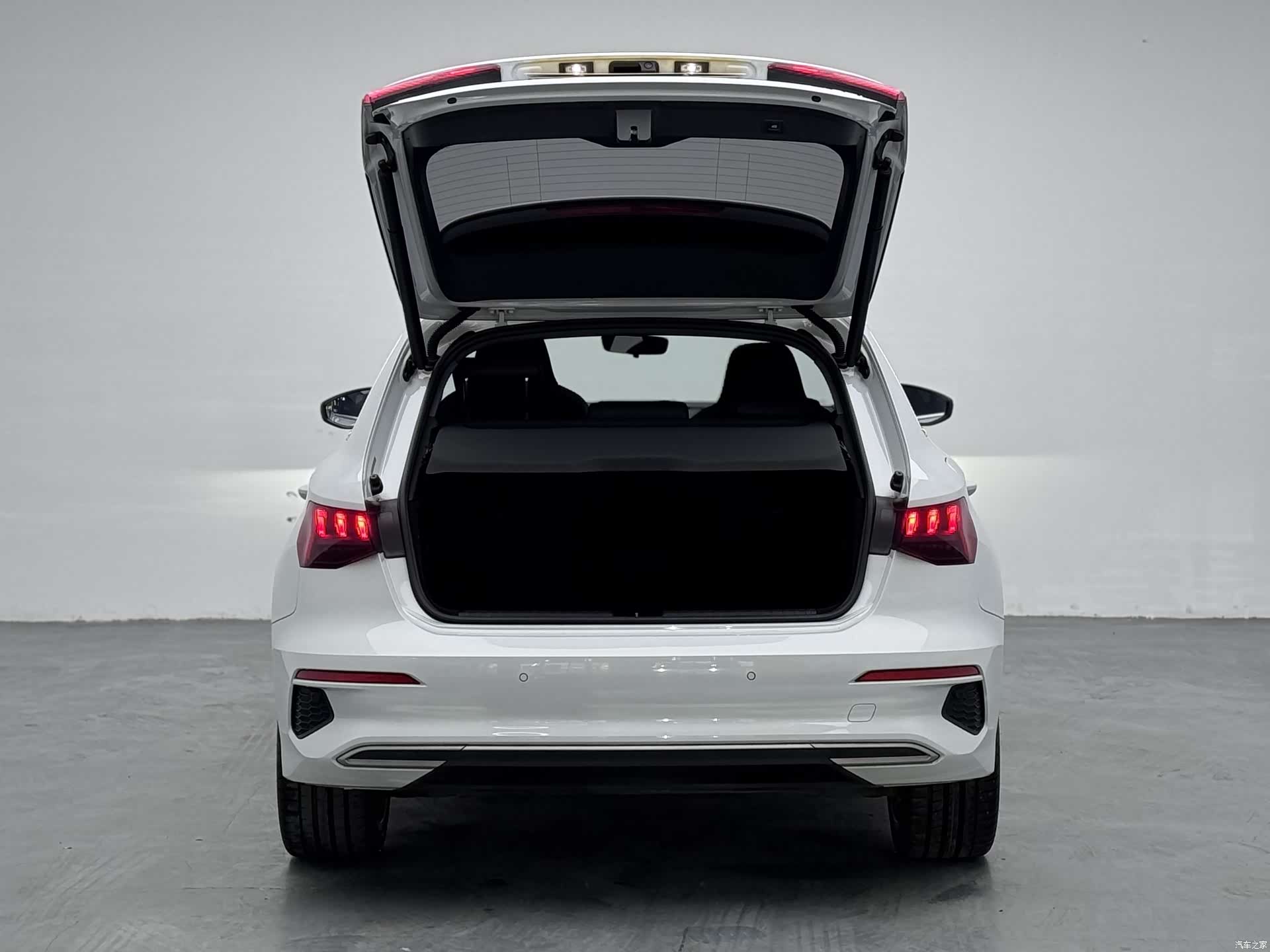 Audi A3, 2021 8