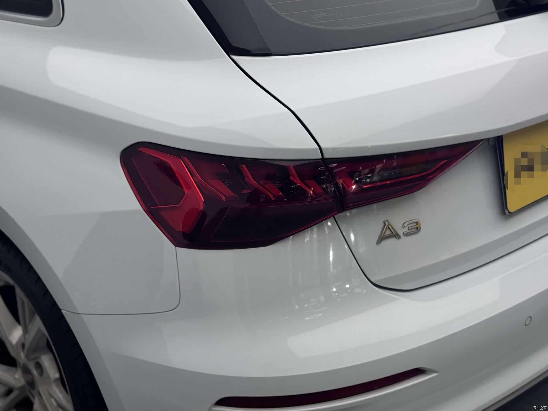 Audi A3, 2021 7